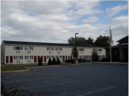 Motel Country