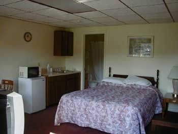 Country Motel
