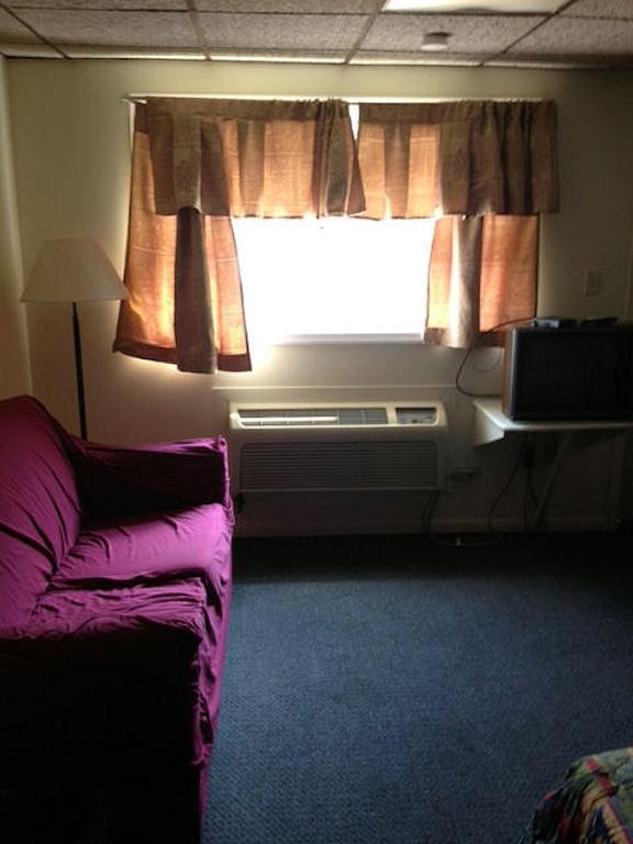 Motel Country Mohnton