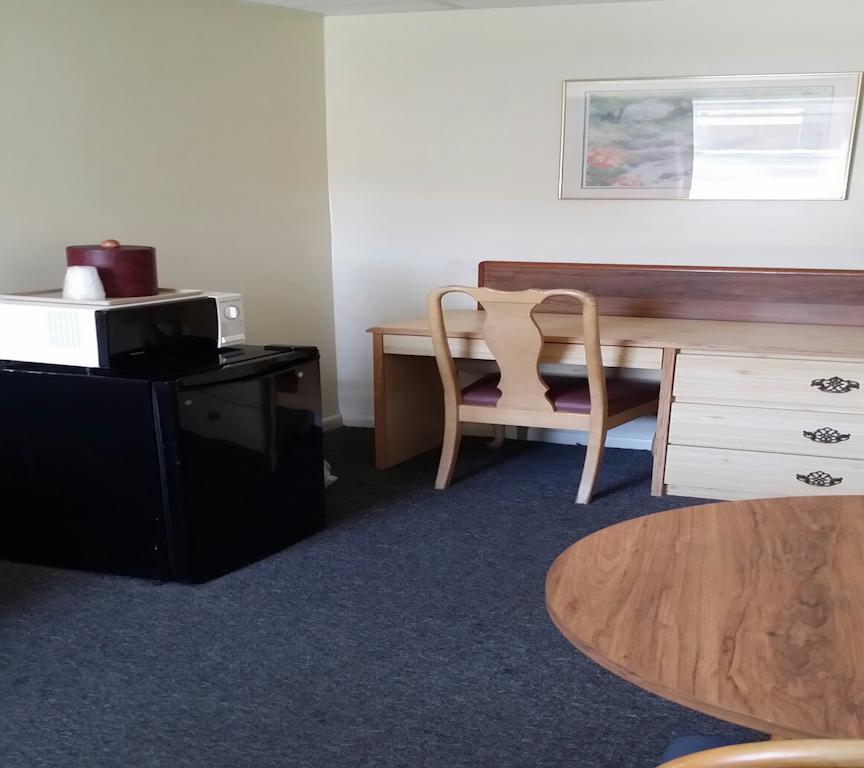 Motel Country 2*