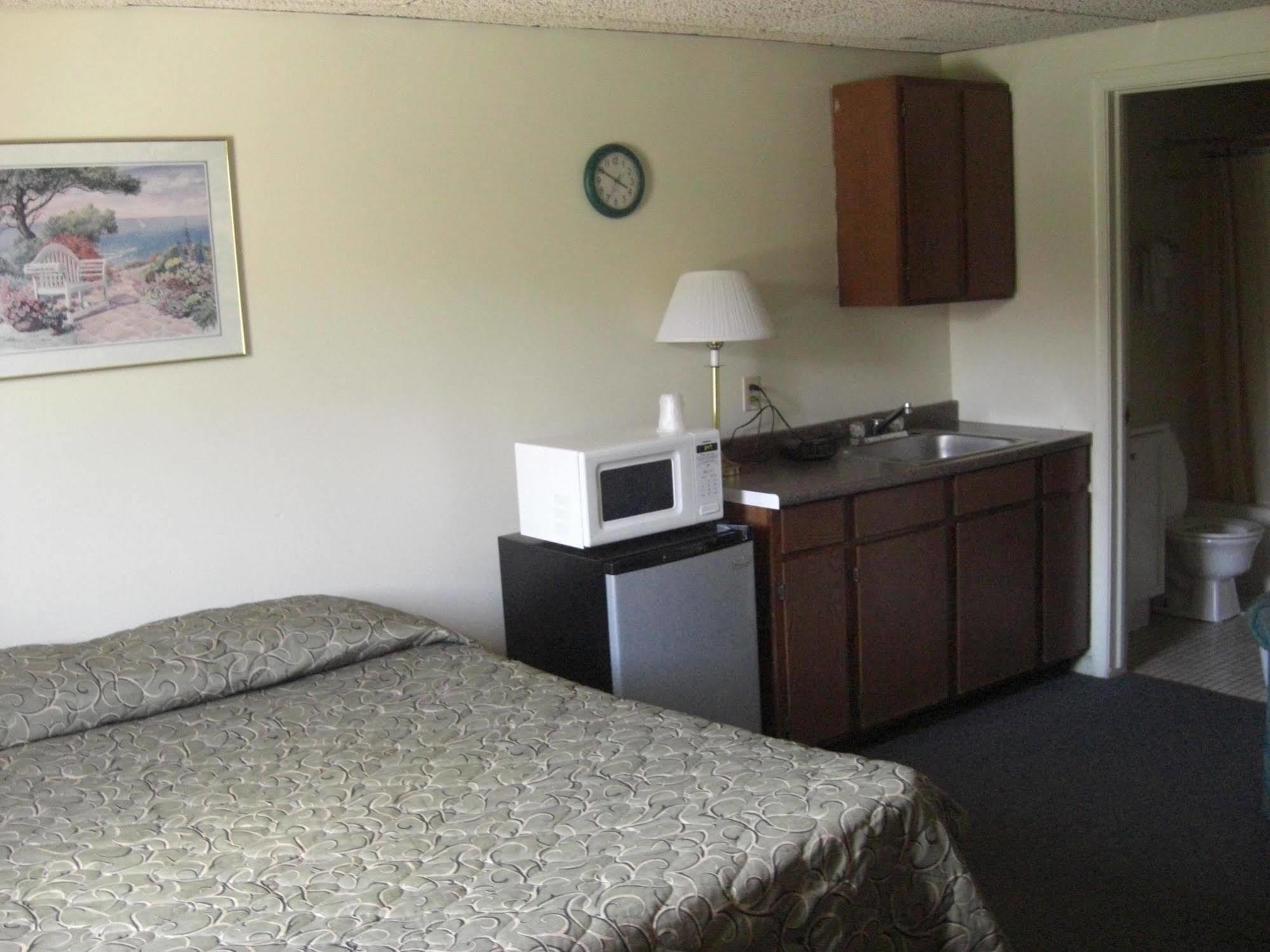 Motel Country