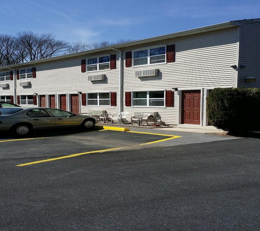 Country Motel