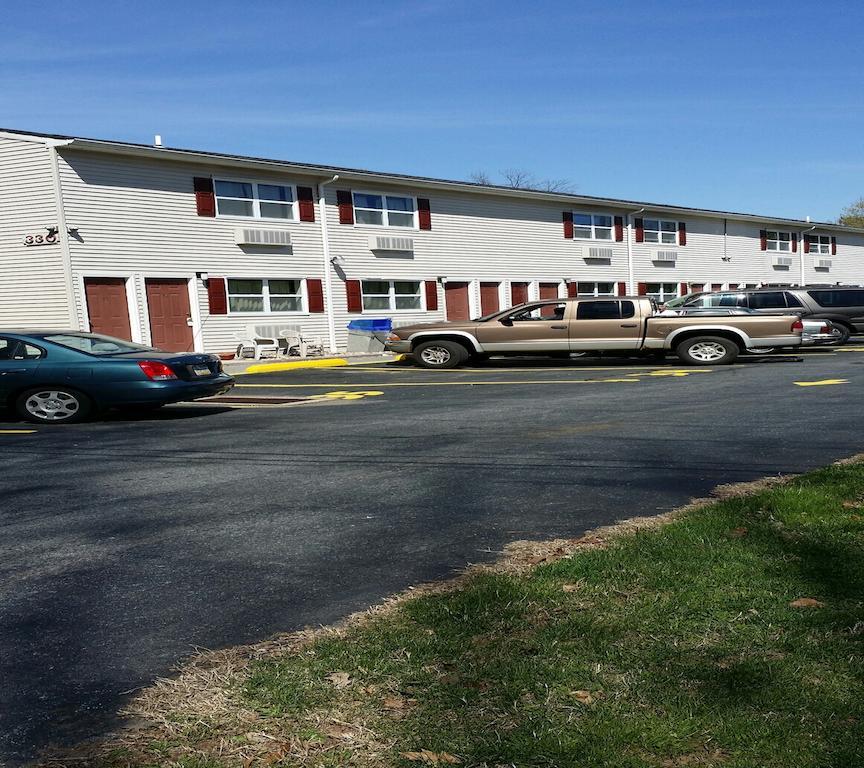 Motel Country Mohnton