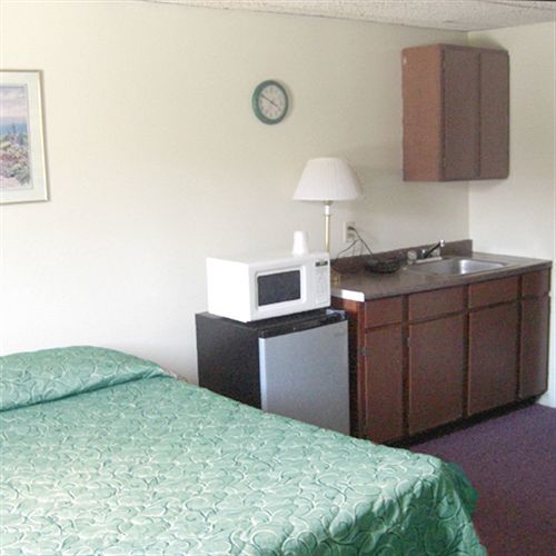 Motel Country Mohnton